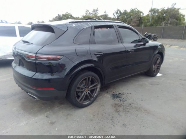 Photo 3 VIN: WP1AA2AY0KDA15061 - PORSCHE CAYENNE 