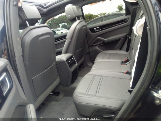 Photo 7 VIN: WP1AA2AY0KDA15061 - PORSCHE CAYENNE 