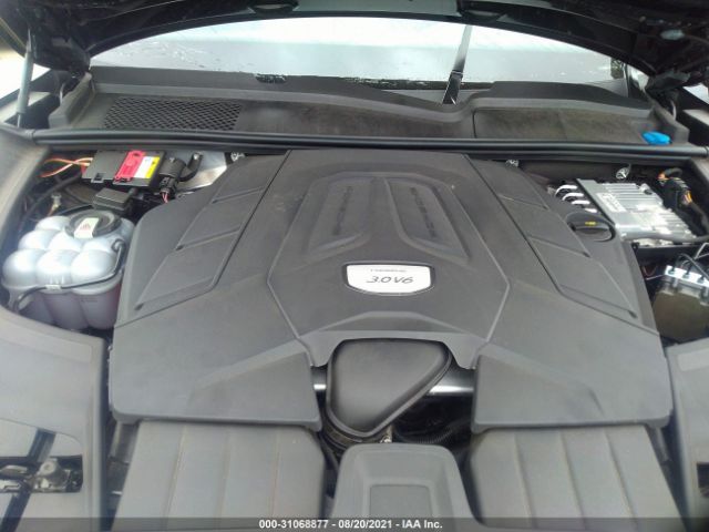 Photo 9 VIN: WP1AA2AY0KDA15061 - PORSCHE CAYENNE 