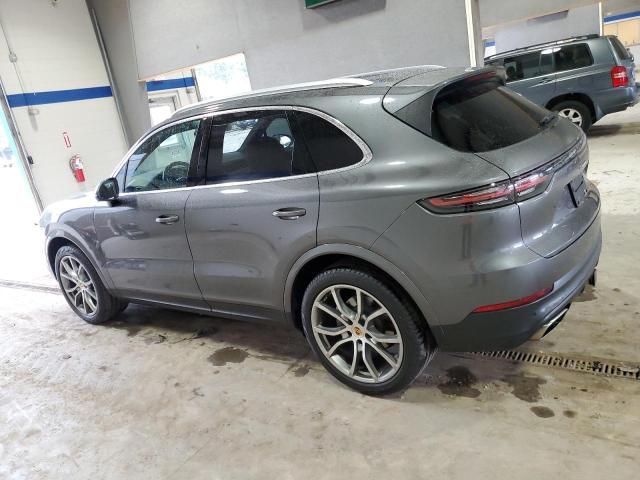 Photo 1 VIN: WP1AA2AY0LDA04126 - PORSCHE CAYENNE 