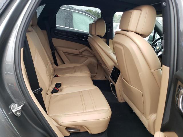 Photo 10 VIN: WP1AA2AY0LDA04126 - PORSCHE CAYENNE 