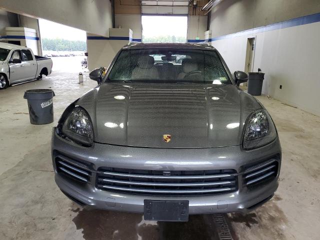 Photo 4 VIN: WP1AA2AY0LDA04126 - PORSCHE CAYENNE 