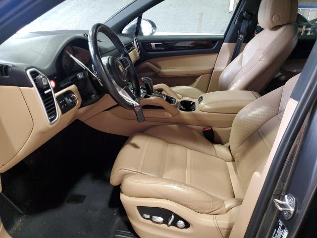 Photo 6 VIN: WP1AA2AY0LDA04126 - PORSCHE CAYENNE 