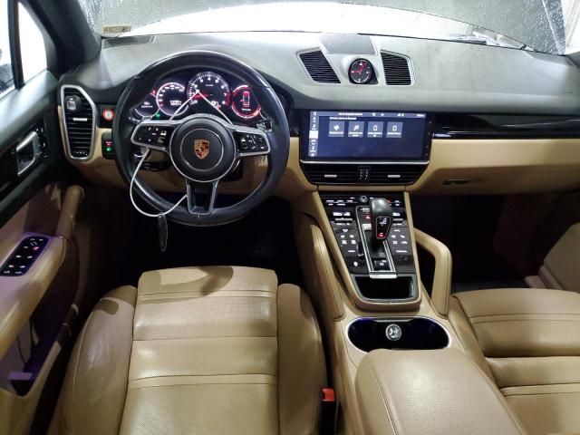 Photo 7 VIN: WP1AA2AY0LDA04126 - PORSCHE CAYENNE 