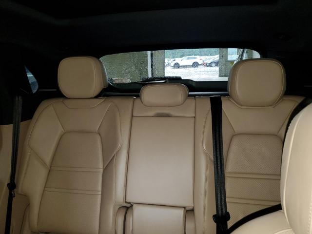 Photo 9 VIN: WP1AA2AY0LDA04126 - PORSCHE CAYENNE 