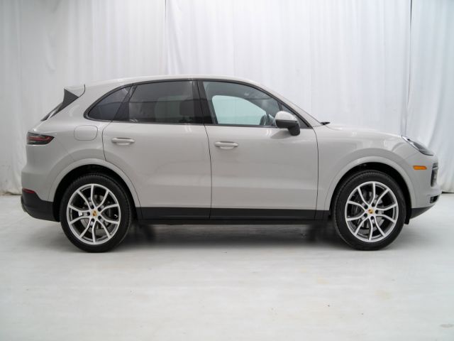 Photo 1 VIN: WP1AA2AY0LDA04658 - PORSCHE CAYENNE 