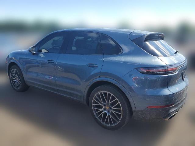 Photo 1 VIN: WP1AA2AY0LDA07205 - PORSCHE CAYENNE 