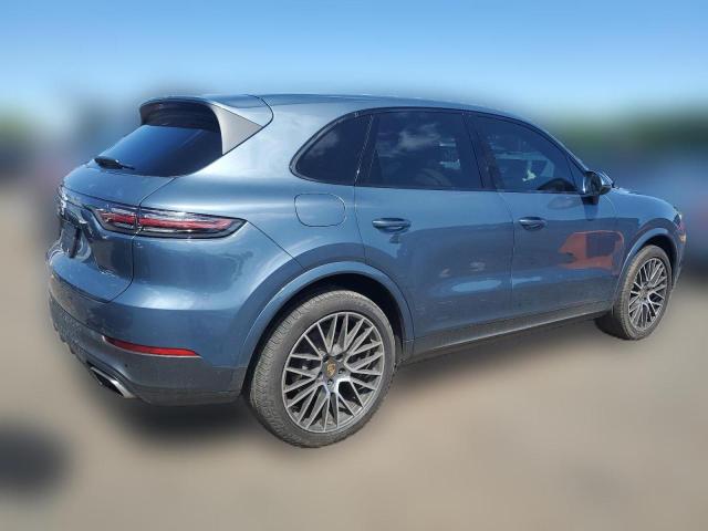 Photo 2 VIN: WP1AA2AY0LDA07205 - PORSCHE CAYENNE 