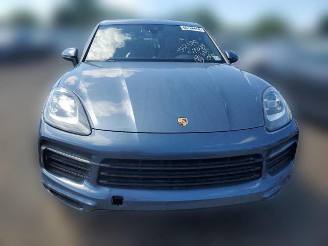 Photo 4 VIN: WP1AA2AY0LDA07205 - PORSCHE CAYENNE 