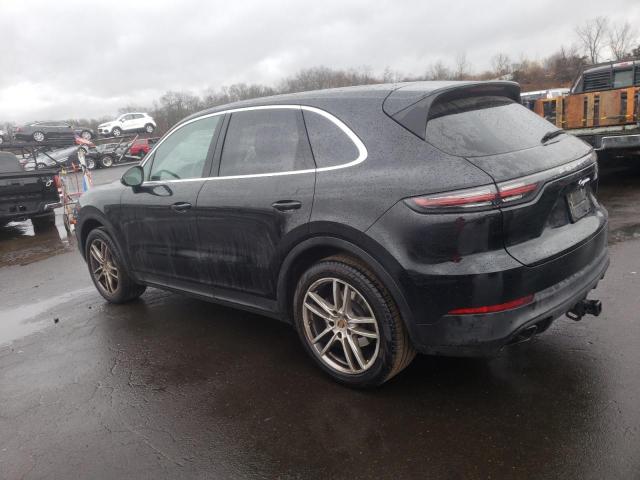 Photo 1 VIN: WP1AA2AY0LDA08922 - PORSCHE CAYENNE 