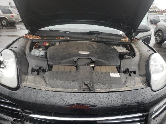 Photo 11 VIN: WP1AA2AY0LDA08922 - PORSCHE CAYENNE 