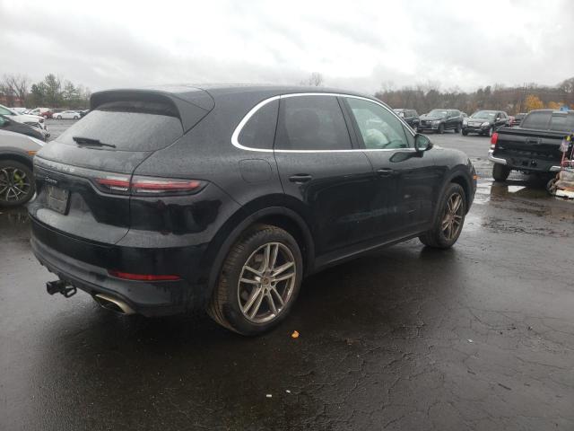 Photo 2 VIN: WP1AA2AY0LDA08922 - PORSCHE CAYENNE 