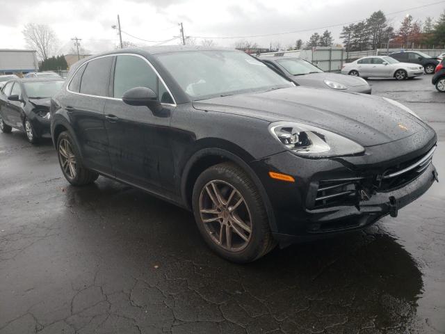 Photo 3 VIN: WP1AA2AY0LDA08922 - PORSCHE CAYENNE 