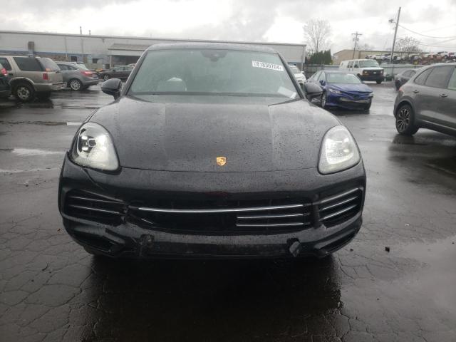 Photo 4 VIN: WP1AA2AY0LDA08922 - PORSCHE CAYENNE 