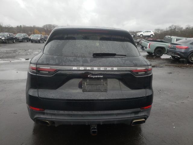 Photo 5 VIN: WP1AA2AY0LDA08922 - PORSCHE CAYENNE 