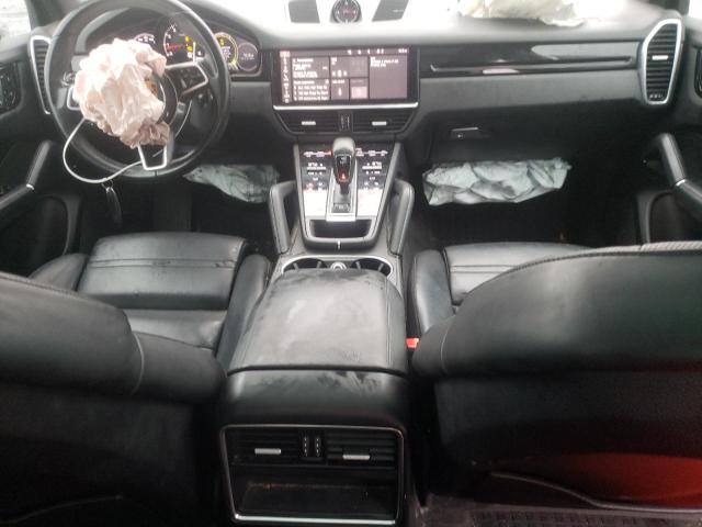 Photo 7 VIN: WP1AA2AY0LDA08922 - PORSCHE CAYENNE 