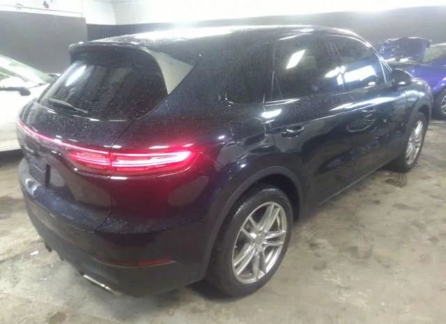 Photo 3 VIN: WP1AA2AY0MDA06315 - PORSCHE CAYENNE 