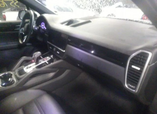 Photo 4 VIN: WP1AA2AY0MDA06315 - PORSCHE CAYENNE 