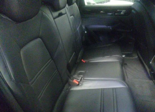 Photo 7 VIN: WP1AA2AY0MDA06315 - PORSCHE CAYENNE 