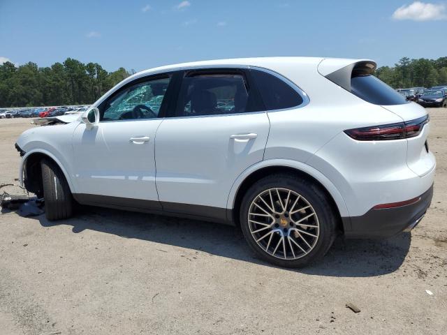 Photo 1 VIN: WP1AA2AY0MDA09831 - PORSCHE CAYENNE 