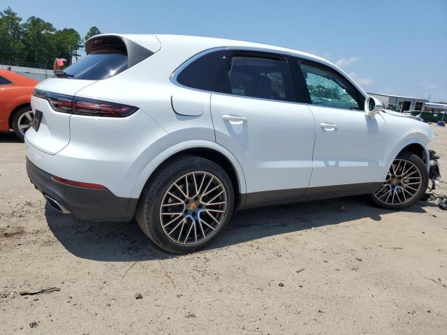 Photo 2 VIN: WP1AA2AY0MDA09831 - PORSCHE CAYENNE 