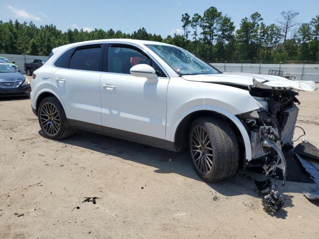 Photo 3 VIN: WP1AA2AY0MDA09831 - PORSCHE CAYENNE 