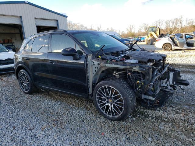 Photo 3 VIN: WP1AA2AY0PDA01149 - PORSCHE CAYENNE BA 