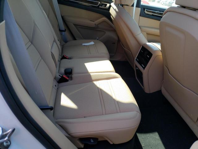 Photo 10 VIN: WP1AA2AY0PDA01278 - PORSCHE CAYENNE BA 