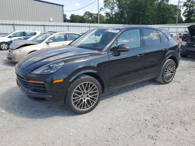 Photo 0 VIN: WP1AA2AY0PDA01281 - PORSCHE CAYENNE BA 