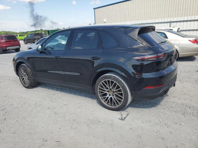 Photo 1 VIN: WP1AA2AY0PDA01281 - PORSCHE CAYENNE BA 