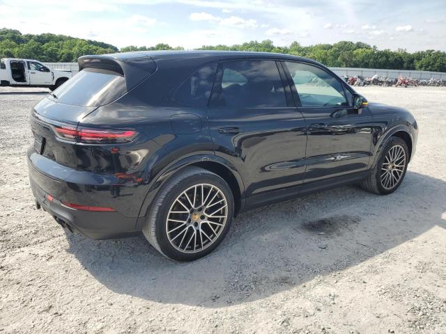 Photo 2 VIN: WP1AA2AY0PDA01281 - PORSCHE CAYENNE BA 