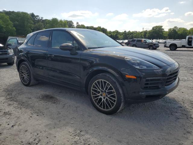 Photo 3 VIN: WP1AA2AY0PDA01281 - PORSCHE CAYENNE BA 