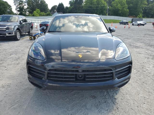 Photo 4 VIN: WP1AA2AY0PDA01281 - PORSCHE CAYENNE BA 