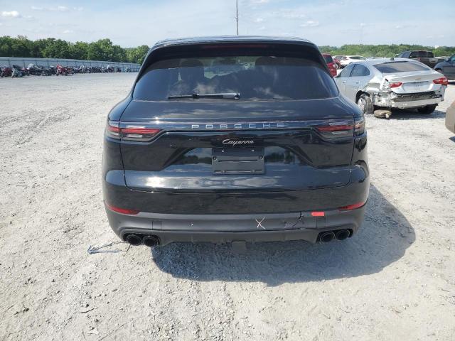 Photo 5 VIN: WP1AA2AY0PDA01281 - PORSCHE CAYENNE BA 