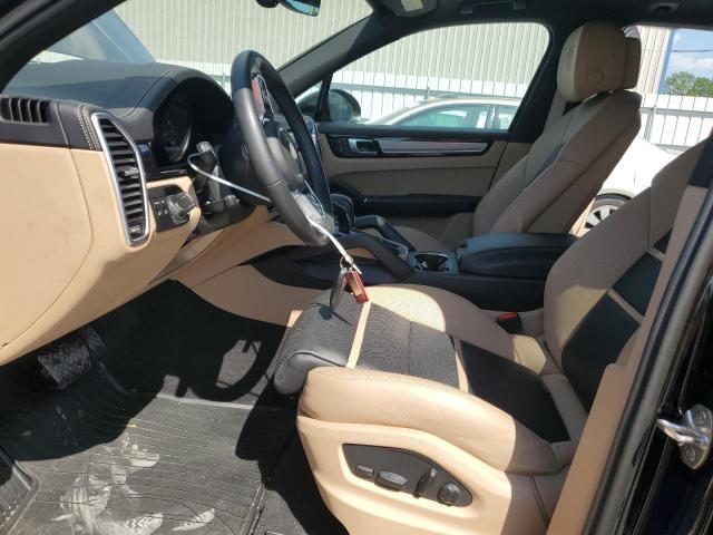 Photo 6 VIN: WP1AA2AY0PDA01281 - PORSCHE CAYENNE BA 