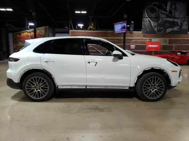 Photo 0 VIN: WP1AA2AY0PDA02902 - PORSCHE CAYENNE BA 