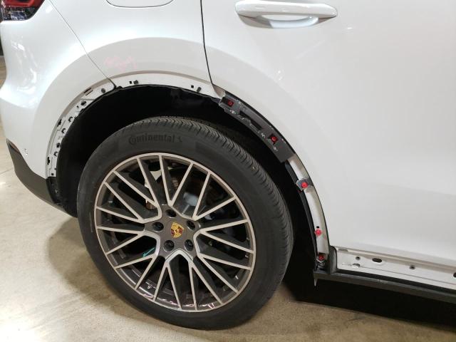 Photo 13 VIN: WP1AA2AY0PDA02902 - PORSCHE CAYENNE BA 