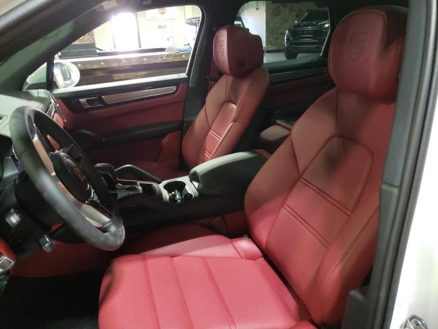 Photo 8 VIN: WP1AA2AY0PDA02902 - PORSCHE CAYENNE BA 