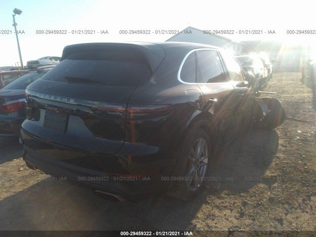 Photo 3 VIN: WP1AA2AY1KDA01217 - PORSCHE CAYENNE 