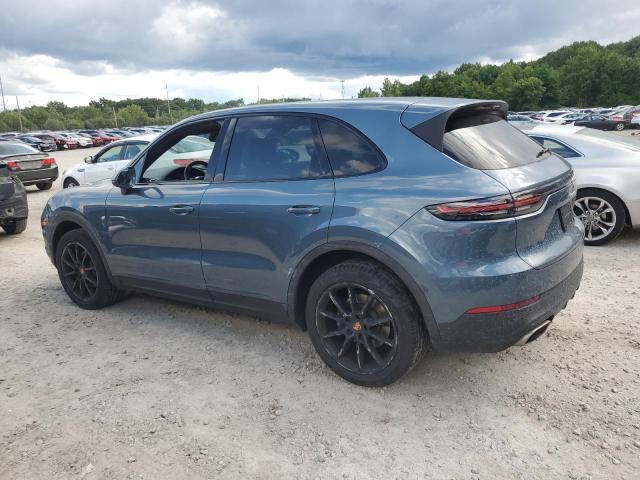 Photo 1 VIN: WP1AA2AY1KDA01685 - PORSCHE CAYENNE 