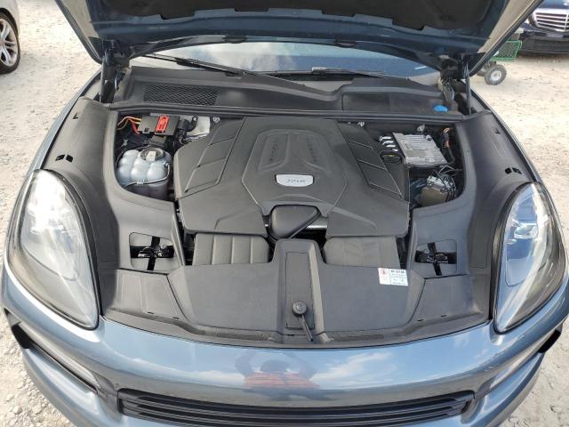 Photo 11 VIN: WP1AA2AY1KDA01685 - PORSCHE CAYENNE 