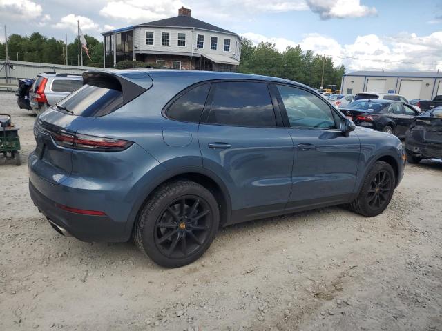 Photo 2 VIN: WP1AA2AY1KDA01685 - PORSCHE CAYENNE 