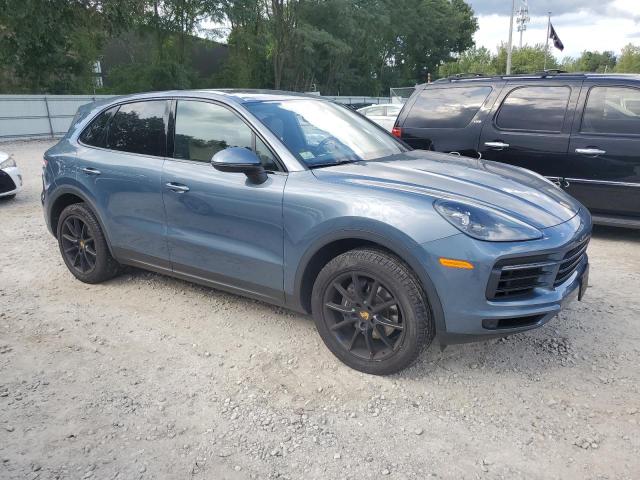 Photo 3 VIN: WP1AA2AY1KDA01685 - PORSCHE CAYENNE 