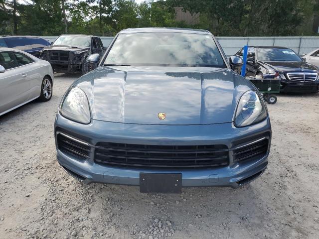 Photo 4 VIN: WP1AA2AY1KDA01685 - PORSCHE CAYENNE 