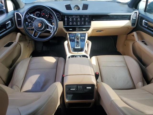 Photo 7 VIN: WP1AA2AY1KDA01685 - PORSCHE CAYENNE 