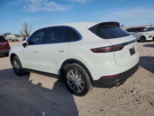 Photo 1 VIN: WP1AA2AY1KDA03677 - PORSCHE CAYENNE 