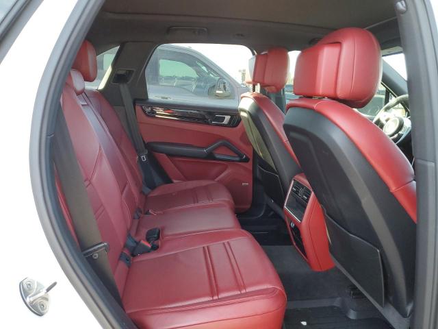 Photo 10 VIN: WP1AA2AY1KDA03677 - PORSCHE CAYENNE 