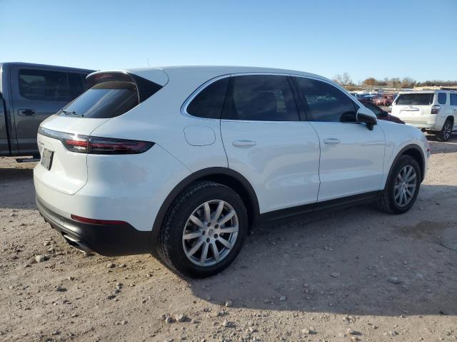 Photo 2 VIN: WP1AA2AY1KDA03677 - PORSCHE CAYENNE 