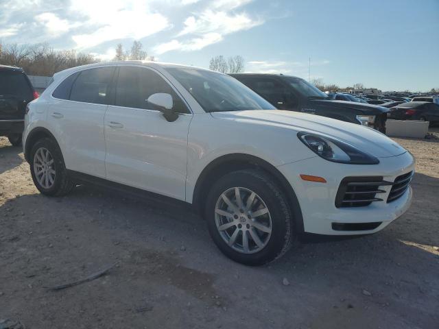 Photo 3 VIN: WP1AA2AY1KDA03677 - PORSCHE CAYENNE 