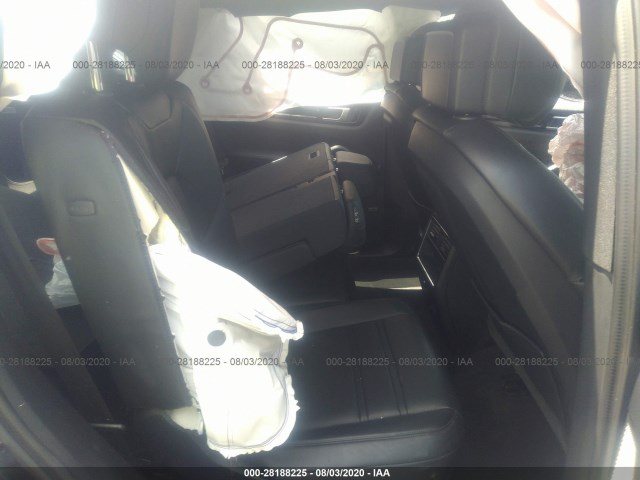 Photo 7 VIN: WP1AA2AY1KDA05381 - PORSCHE CAYENNE 